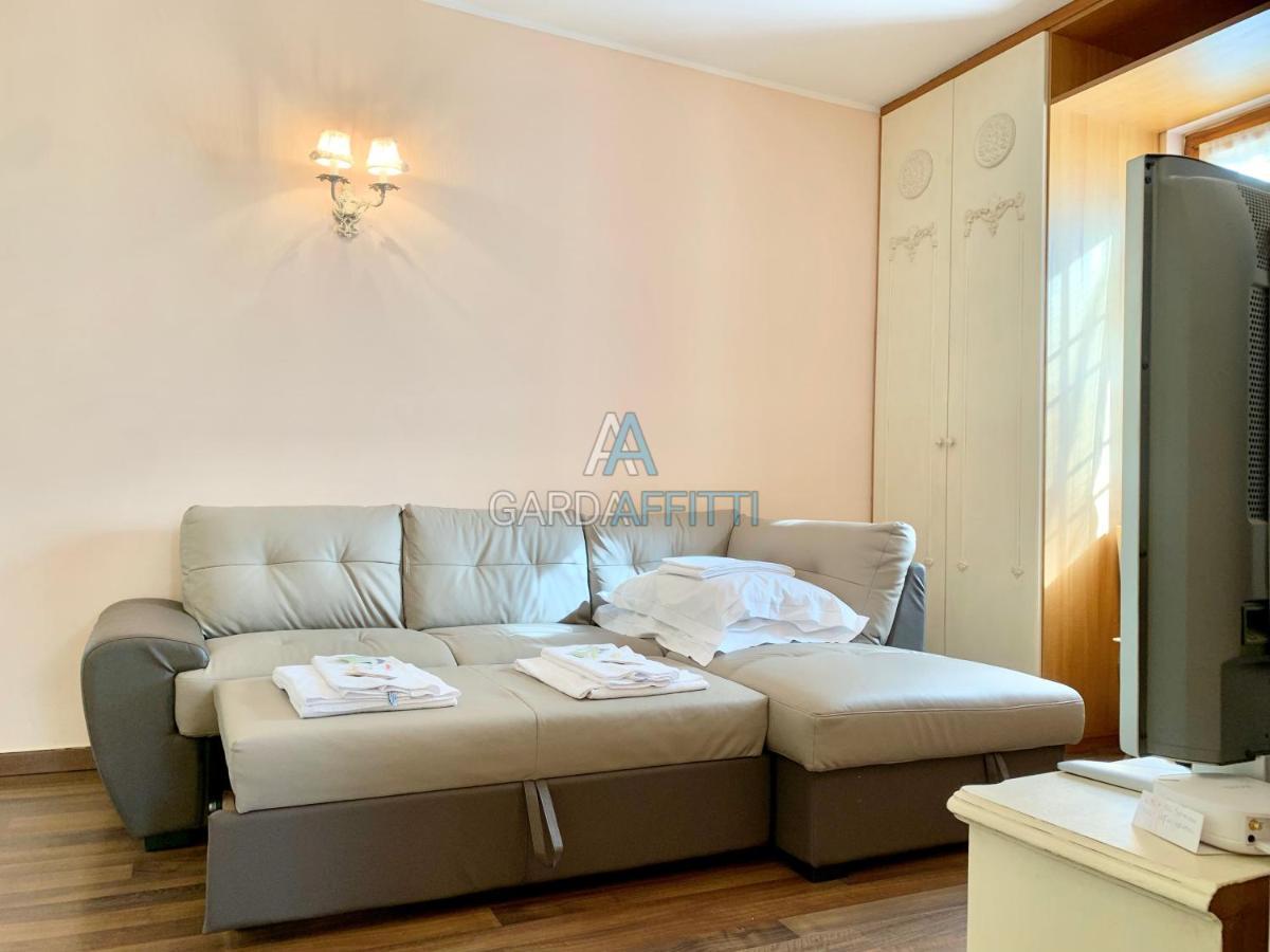 Ametista Apartment - Sirmione - Gardaaffitti Com Buitenkant foto