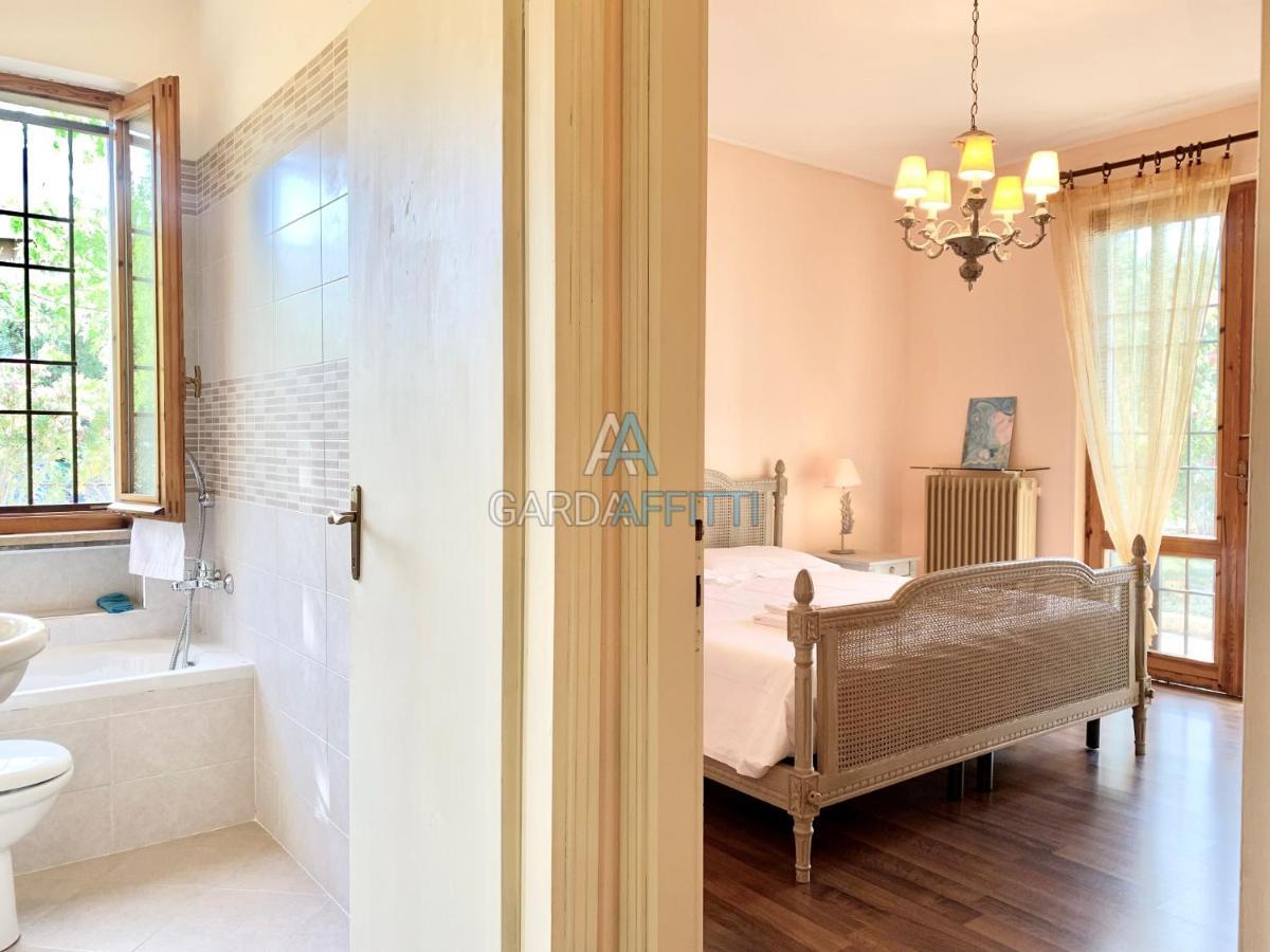 Ametista Apartment - Sirmione - Gardaaffitti Com Buitenkant foto