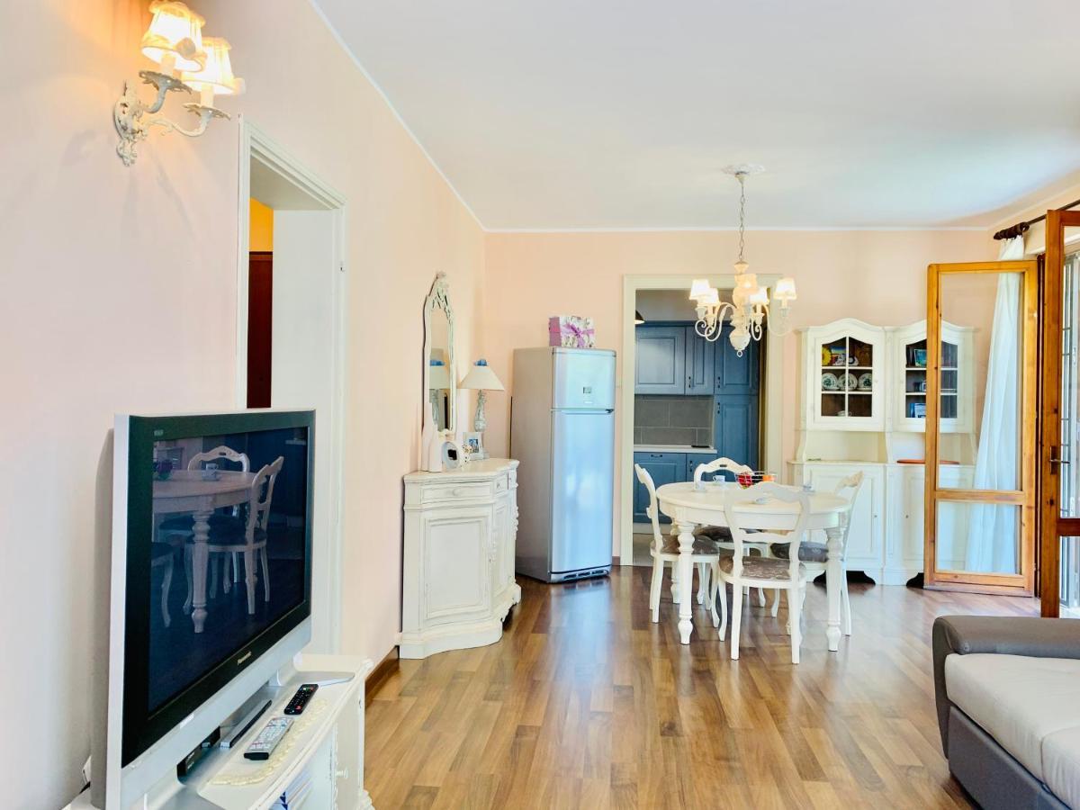 Ametista Apartment - Sirmione - Gardaaffitti Com Buitenkant foto